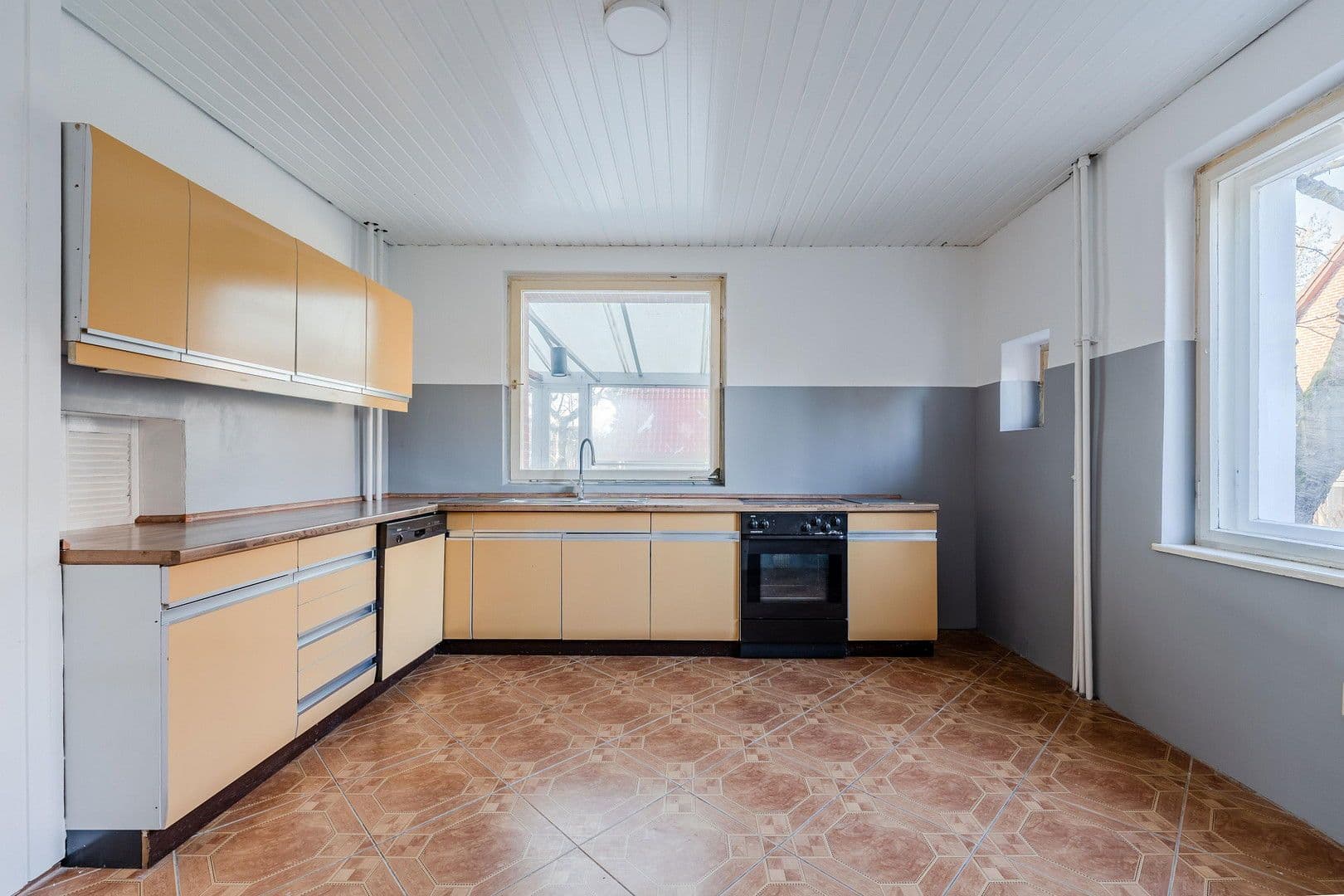 Prenájom domu 117 m², pozemek 683 m², Dahlemer Weg 112, Berlin, Berlín Prenájom domu 117 m², pozemek 683 m², Dahlemer Weg 112, Berlin, Berlín