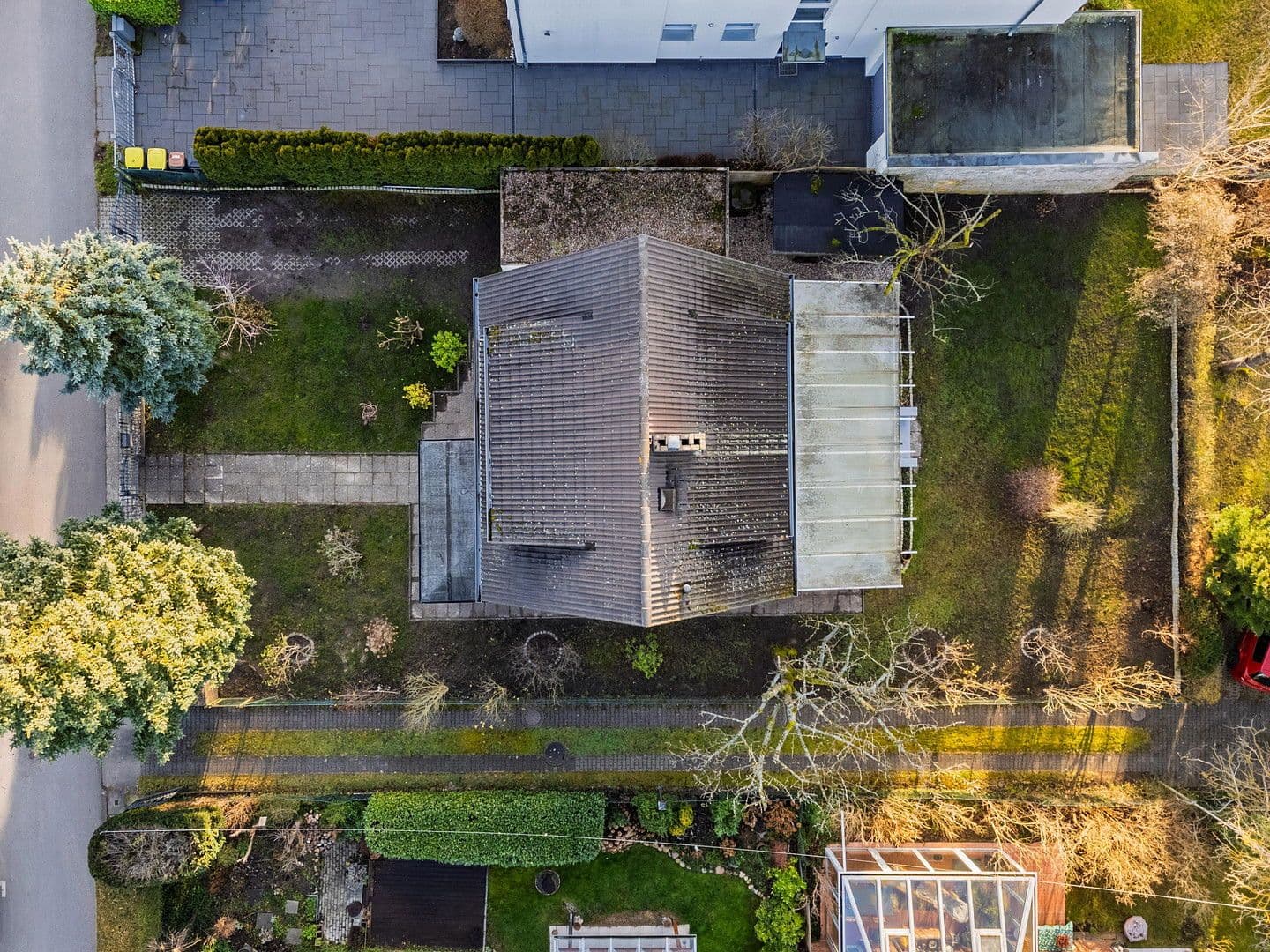 Prenájom domu 117 m², pozemek 683 m², Dahlemer Weg 112, Berlin, Berlín Prenájom domu 117 m², pozemek 683 m², Dahlemer Weg 112, Berlin, Berlín