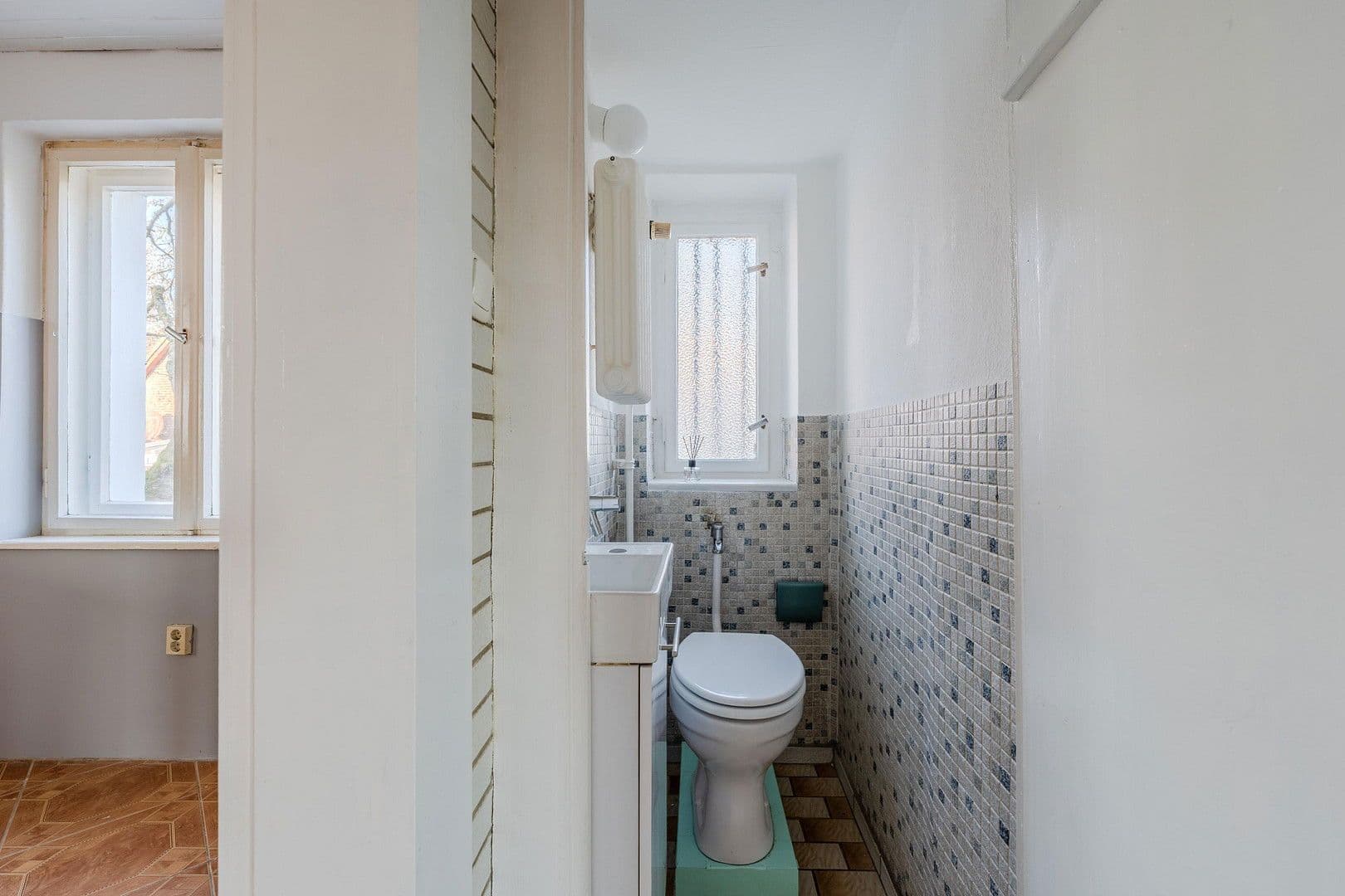 Prenájom domu 117 m², pozemek 683 m², Dahlemer Weg 112, Berlin, Berlín Prenájom domu 117 m², pozemek 683 m², Dahlemer Weg 112, Berlin, Berlín