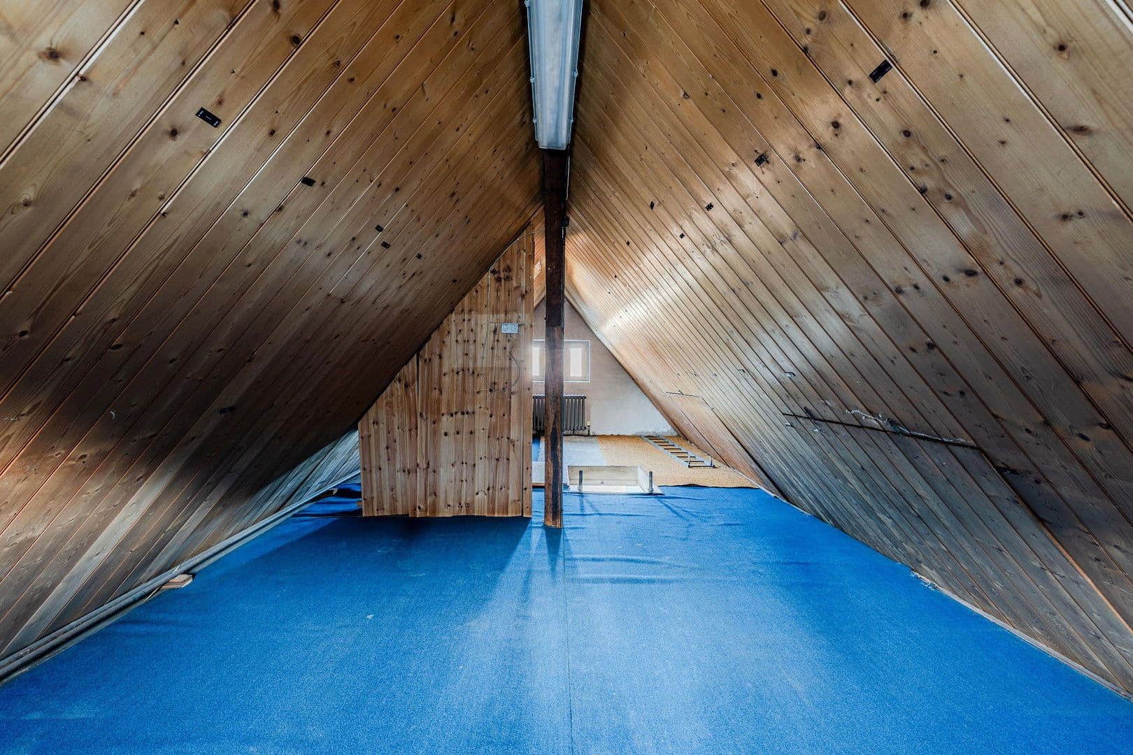 Prenájom domu 117 m², pozemek 683 m², Dahlemer Weg 112, Berlin, Berlín Prenájom domu 117 m², pozemek 683 m², Dahlemer Weg 112, Berlin, Berlín