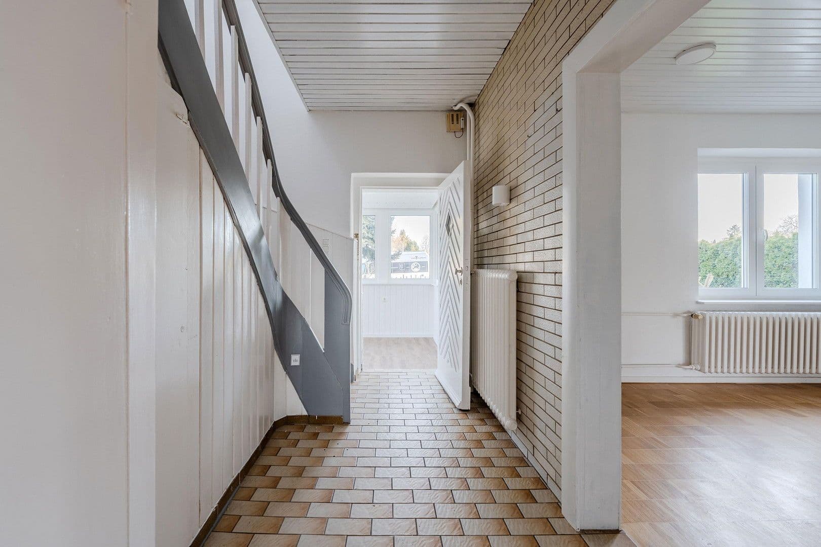 Prenájom domu 117 m², pozemek 683 m², Dahlemer Weg 112, Berlin, Berlín Prenájom domu 117 m², pozemek 683 m², Dahlemer Weg 112, Berlin, Berlín