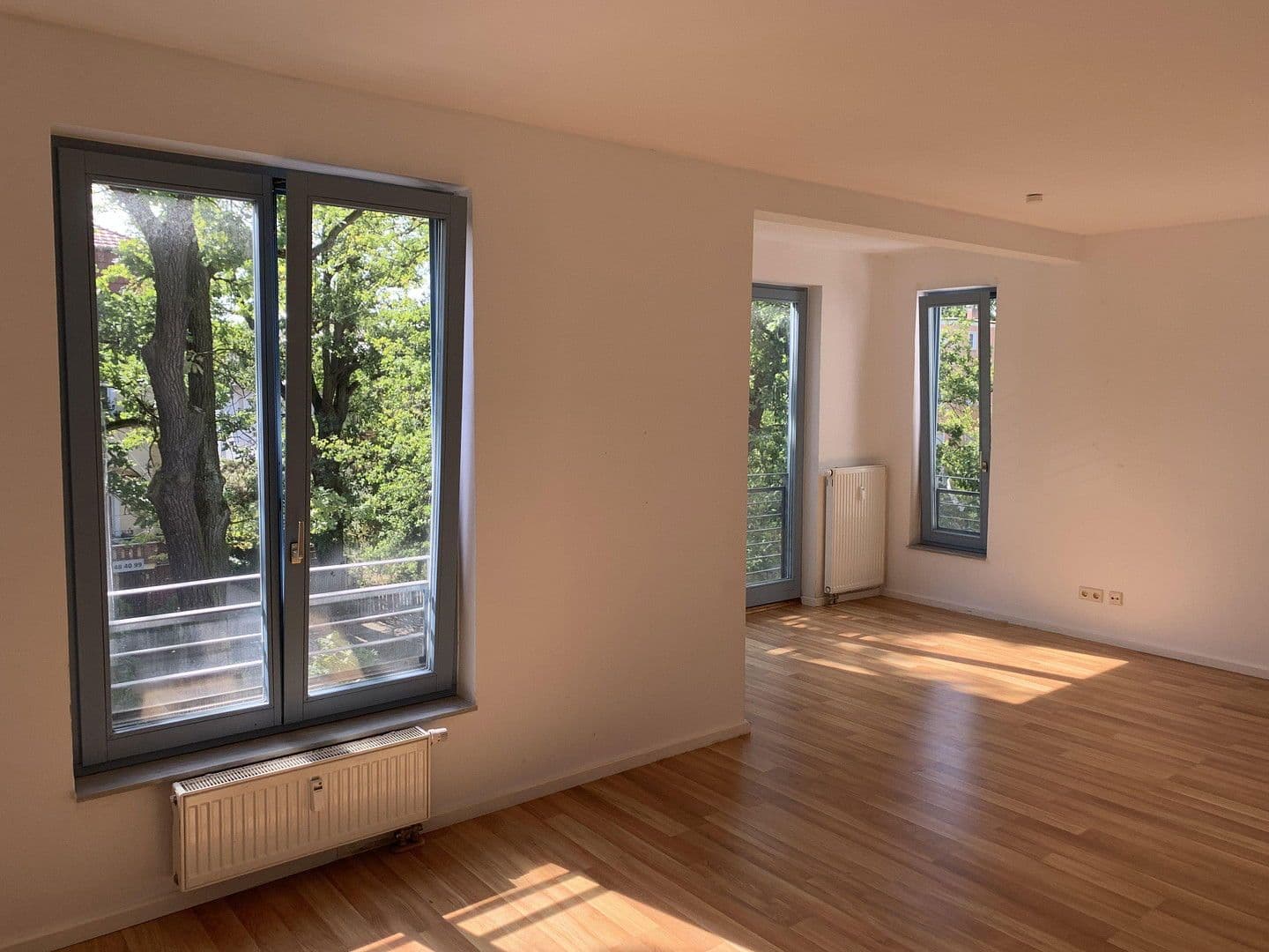 Prenájom bytu 2-izbový 56 m², Ehrlichstraße 16, Berlin, Berlín Prenájom bytu 2-izbový 56 m², Ehrlichstraße 16, Berlin, Berlín
