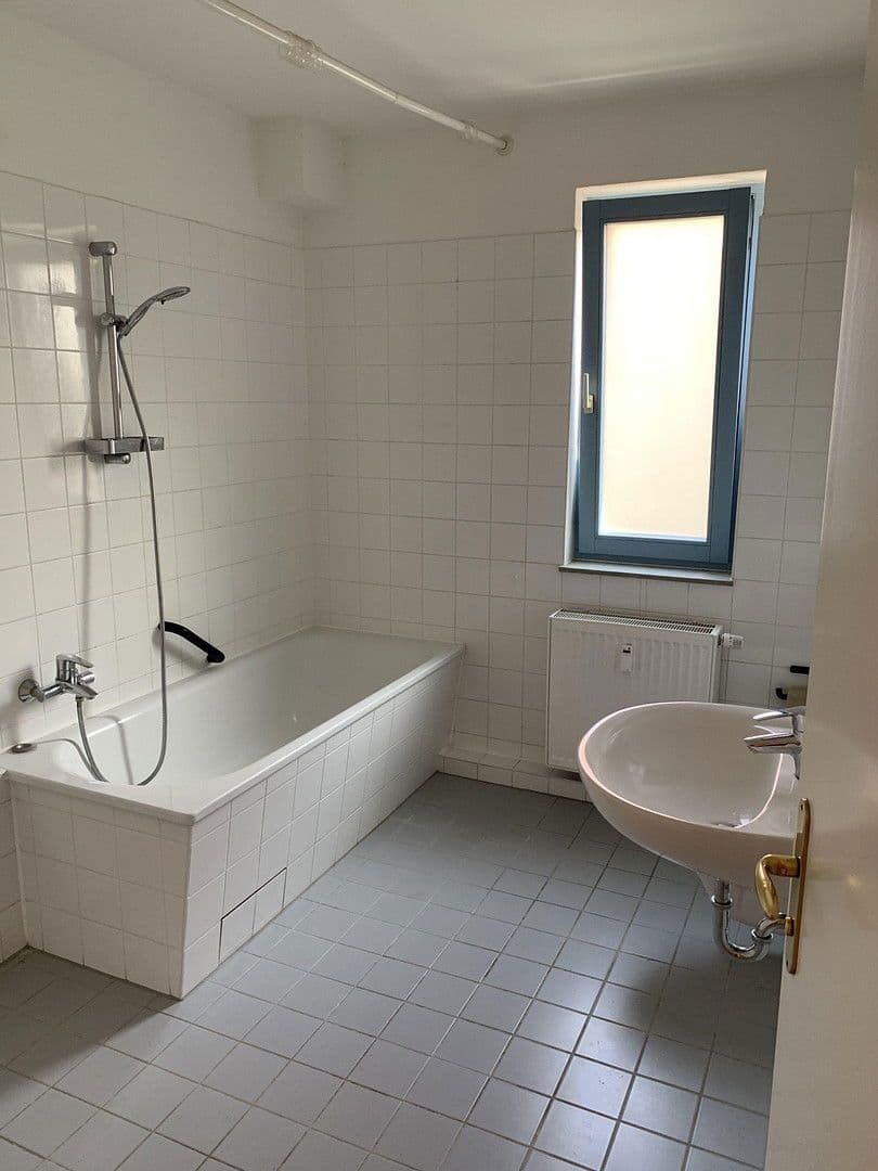 Prenájom bytu 2-izbový 56 m², Ehrlichstraße 16, Berlin, Berlín Prenájom bytu 2-izbový 56 m², Ehrlichstraße 16, Berlin, Berlín