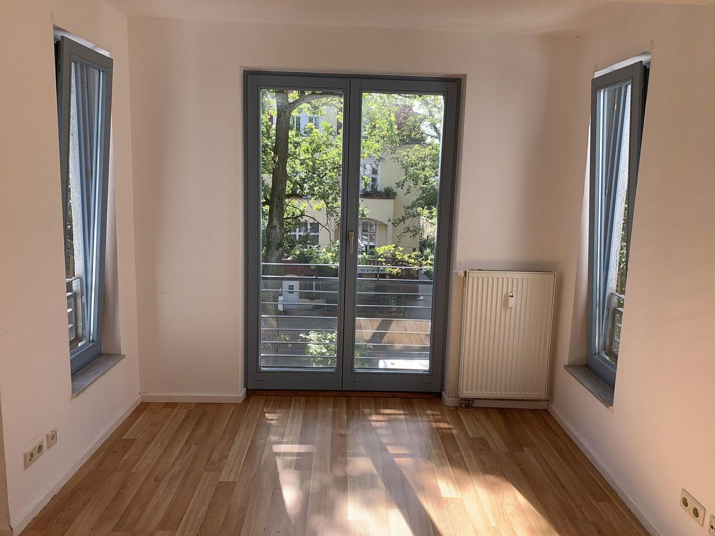 Prenájom bytu 2-izbový 56 m², Ehrlichstraße 16, Berlin, Berlín Prenájom bytu 2-izbový 56 m², Ehrlichstraße 16, Berlin, Berlín