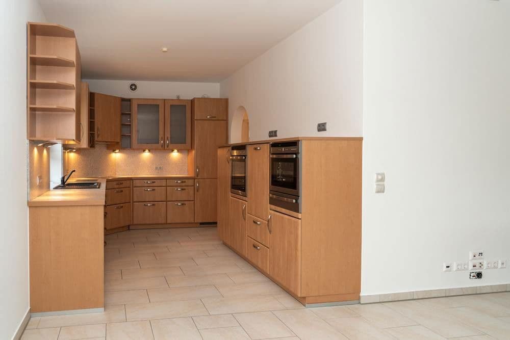 Predaj domu 171 m², pozemek 1.264 m², Teltow, Brandenbursko Predaj domu 171 m², pozemek 1.264 m², Teltow, Brandenbursko