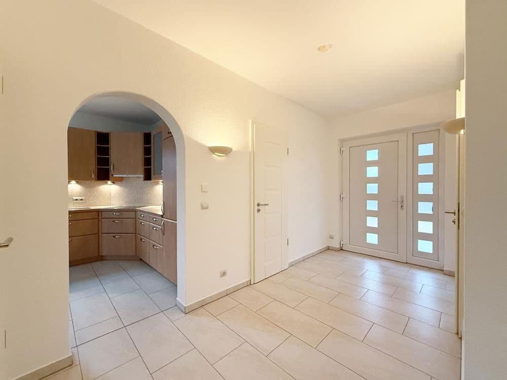 Predaj domu 171 m², pozemek 1.264 m², Teltow, Brandenbursko Predaj domu 171 m², pozemek 1.264 m², Teltow, Brandenbursko