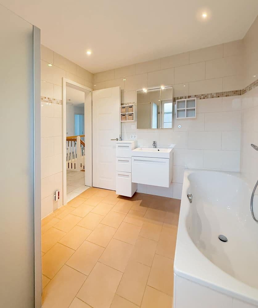 Predaj domu 171 m², pozemek 1.264 m², Teltow, Brandenbursko Predaj domu 171 m², pozemek 1.264 m², Teltow, Brandenbursko