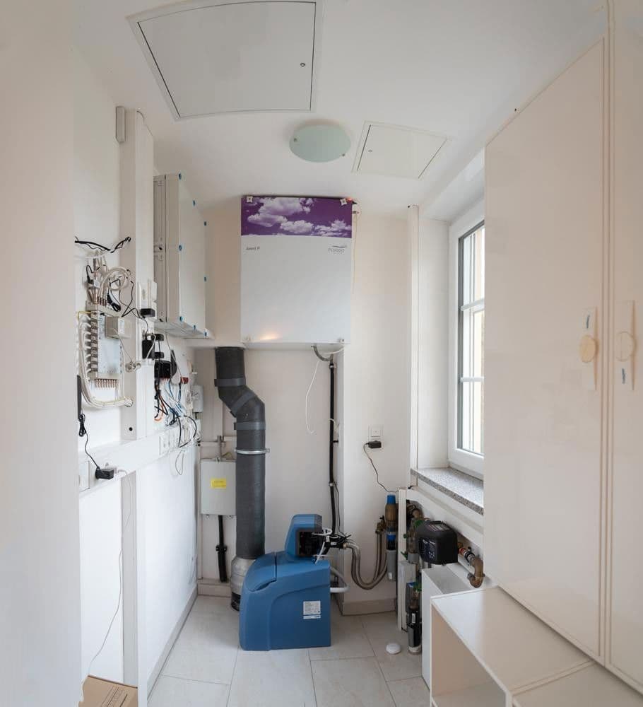 Predaj domu 171 m², pozemek 1.264 m², Teltow, Brandenbursko Predaj domu 171 m², pozemek 1.264 m², Teltow, Brandenbursko