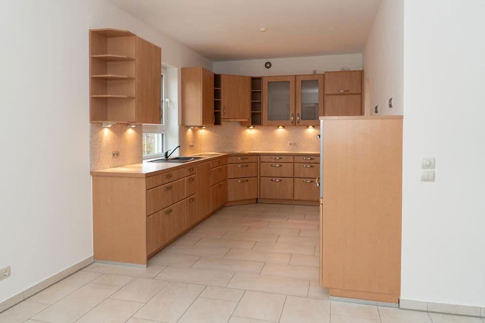 Predaj domu 171 m², pozemek 1.264 m², Teltow, Brandenbursko Predaj domu 171 m², pozemek 1.264 m², Teltow, Brandenbursko