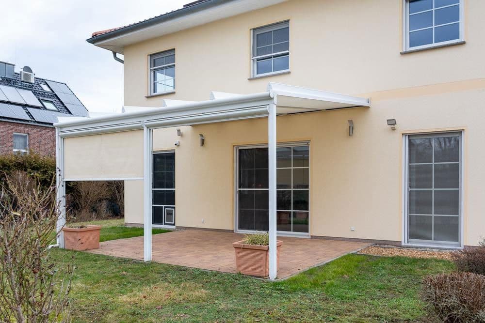 Predaj domu 171 m², pozemek 1.264 m², Teltow, Brandenbursko Predaj domu 171 m², pozemek 1.264 m², Teltow, Brandenbursko