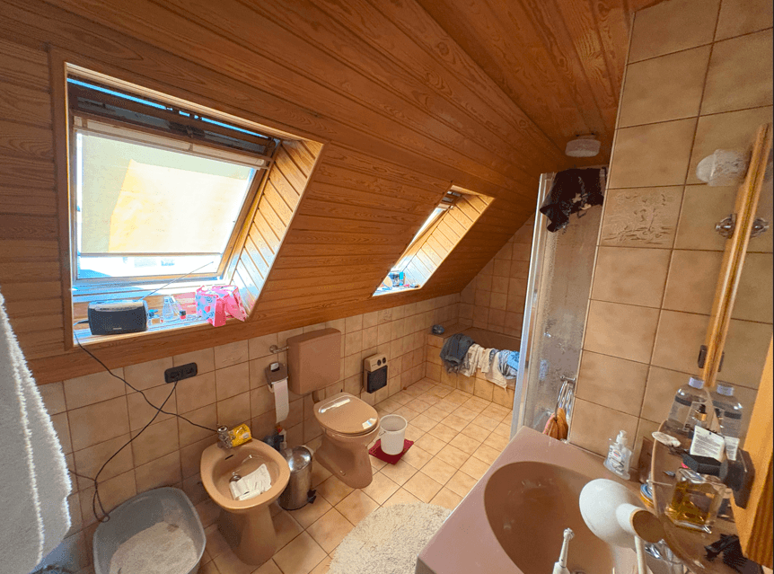 Prenájom domu 150 m², pozemek 859 m², Mering, Bavorsko Prenájom domu 150 m², pozemek 859 m², Mering, Bavorsko