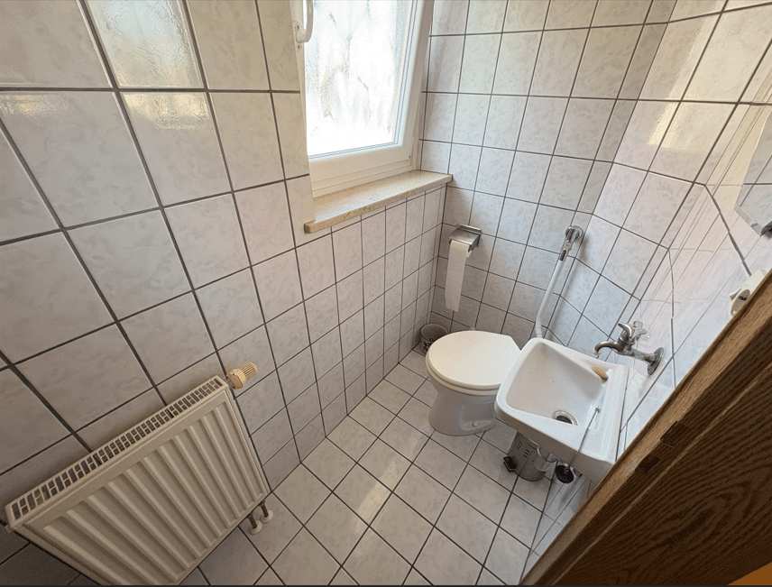 Prenájom domu 150 m², pozemek 859 m², Mering, Bavorsko Prenájom domu 150 m², pozemek 859 m², Mering, Bavorsko