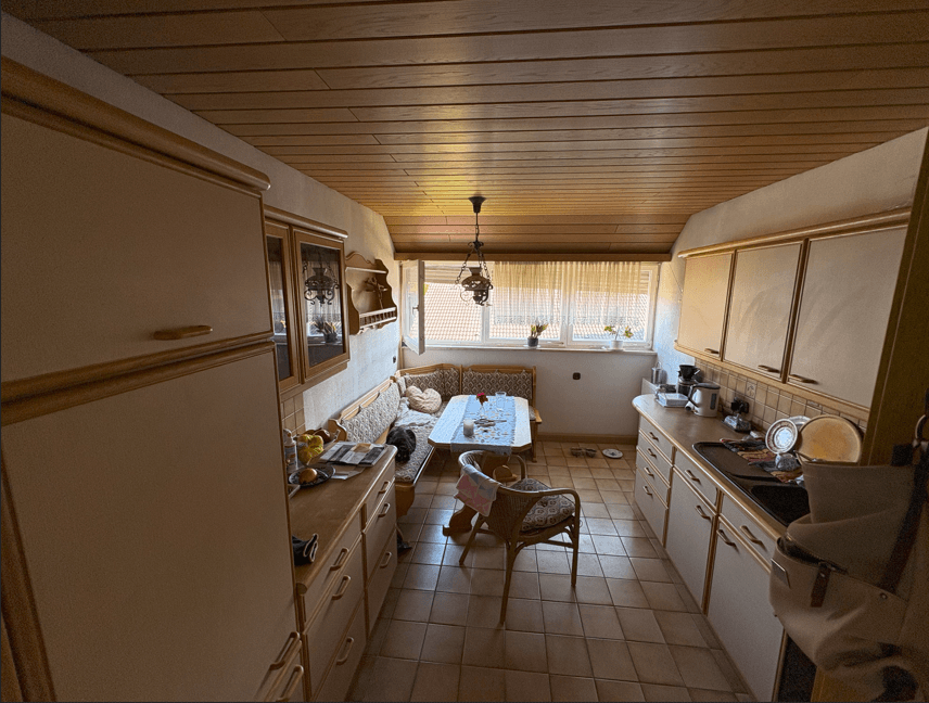 Prenájom domu 150 m², pozemek 859 m², Mering, Bavorsko Prenájom domu 150 m², pozemek 859 m², Mering, Bavorsko