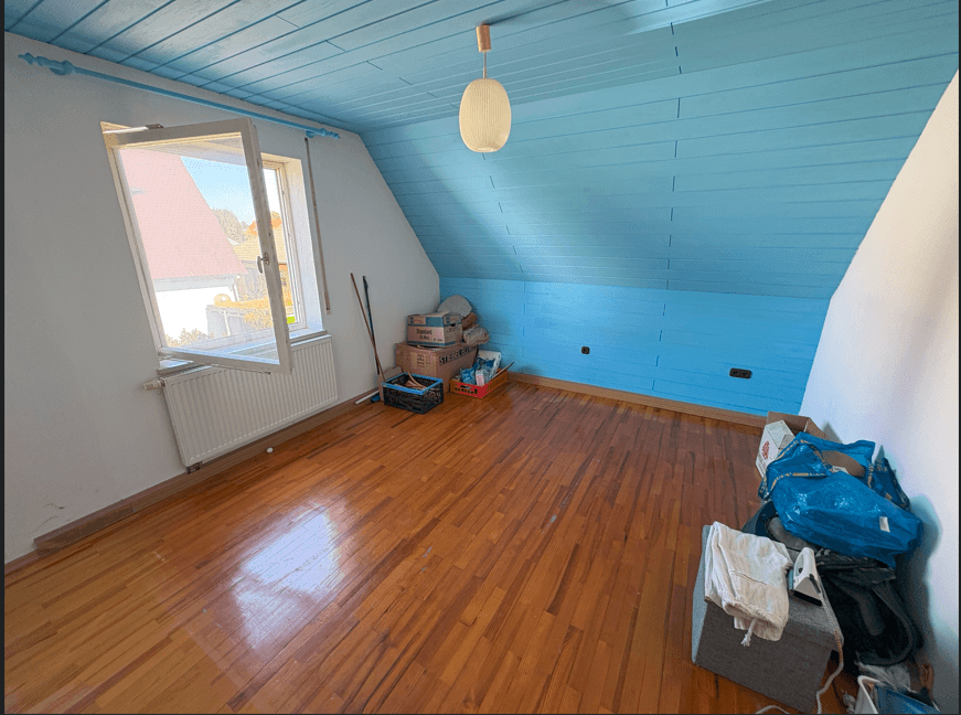 Prenájom domu 150 m², pozemek 859 m², Mering, Bavorsko Prenájom domu 150 m², pozemek 859 m², Mering, Bavorsko