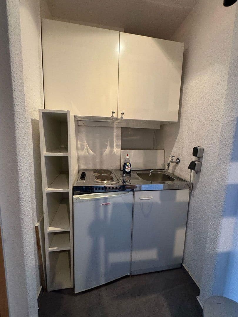 Prenájom kancelárie 63 m², Burgstraße 64a, Bochum, Severné Porýnie - Westfálsko Prenájom kancelárie 63 m², Burgstraße 64a, Bochum, Severné Porýnie - Westfálsko