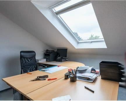 Prenájom kancelárie 63 m², Burgstraße 64a, Bochum, Severné Porýnie - Westfálsko Prenájom kancelárie 63 m², Burgstraße 64a, Bochum, Severné Porýnie - Westfálsko