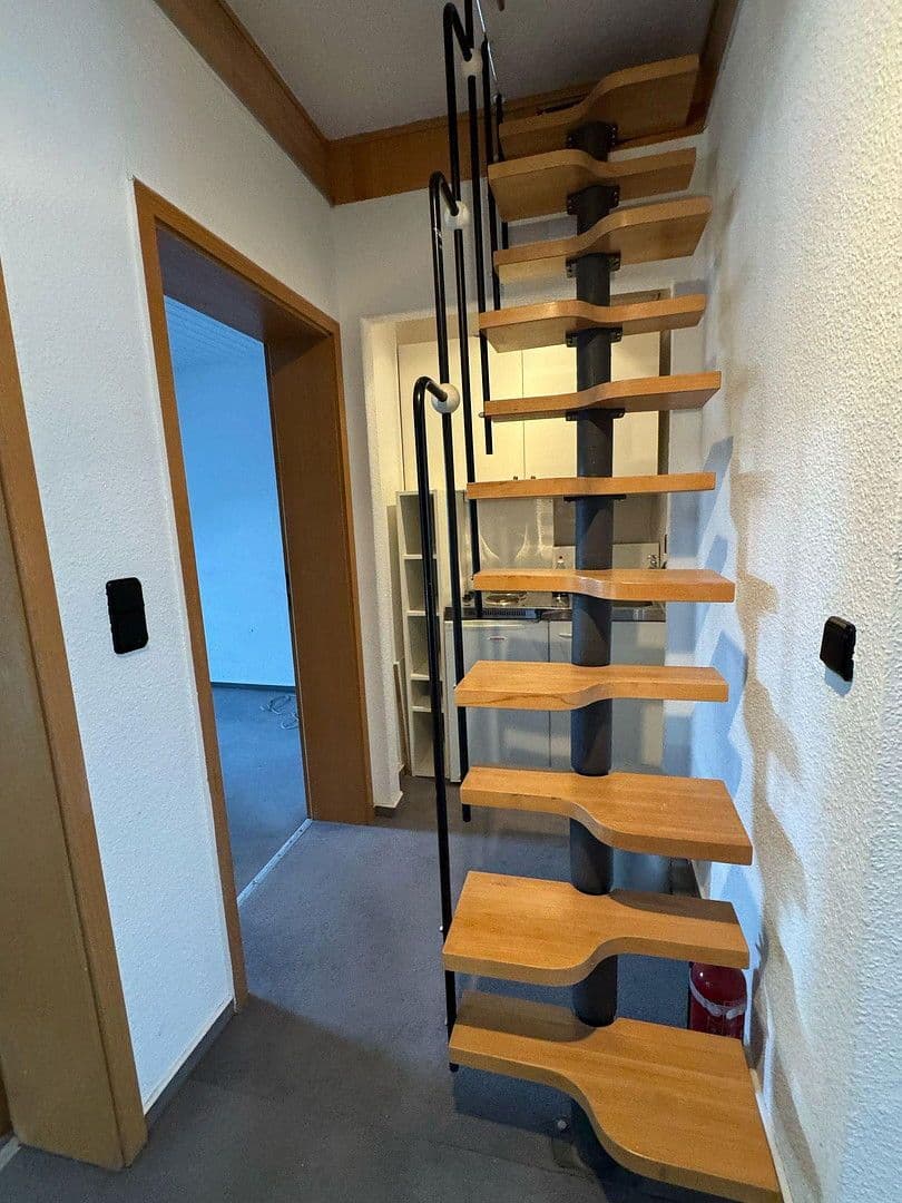 Prenájom kancelárie 63 m², Burgstraße 64a, Bochum, Severné Porýnie - Westfálsko Prenájom kancelárie 63 m², Burgstraße 64a, Bochum, Severné Porýnie - Westfálsko