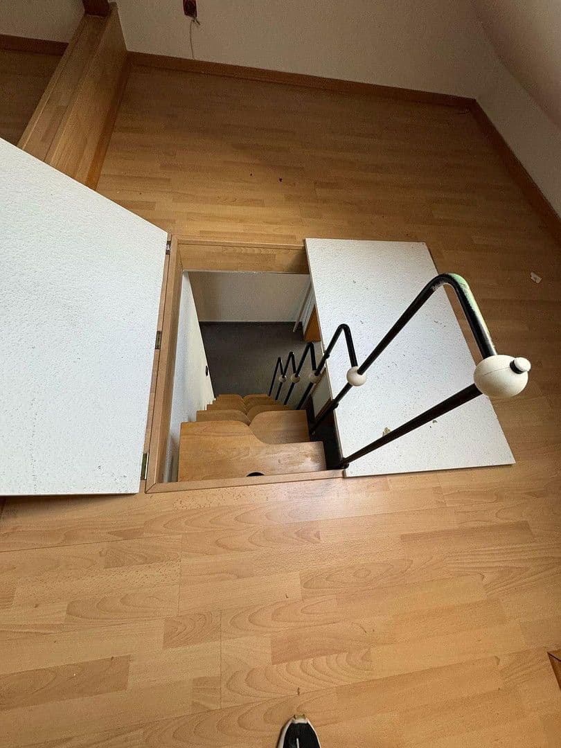 Prenájom kancelárie 63 m², Burgstraße 64a, Bochum, Severné Porýnie - Westfálsko Prenájom kancelárie 63 m², Burgstraße 64a, Bochum, Severné Porýnie - Westfálsko