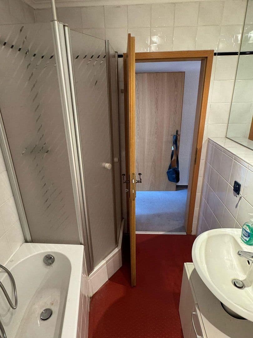 Prenájom kancelárie 63 m², Burgstraße 64a, Bochum, Severné Porýnie - Westfálsko Prenájom kancelárie 63 m², Burgstraße 64a, Bochum, Severné Porýnie - Westfálsko