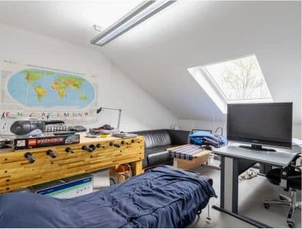 Prenájom kancelárie 63 m², Burgstraße 64a, Bochum, Severné Porýnie - Westfálsko Prenájom kancelárie 63 m², Burgstraße 64a, Bochum, Severné Porýnie - Westfálsko