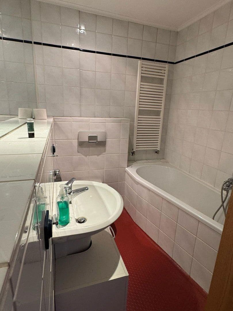 Prenájom kancelárie 63 m², Burgstraße 64a, Bochum, Severné Porýnie - Westfálsko Prenájom kancelárie 63 m², Burgstraße 64a, Bochum, Severné Porýnie - Westfálsko