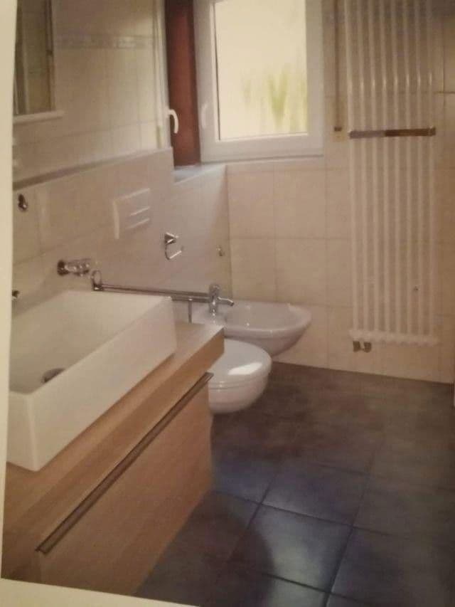 Prenájom bytu 2-izbový 55 m², Regensburg, Bavorsko Prenájom bytu 2-izbový 55 m², Regensburg, Bavorsko