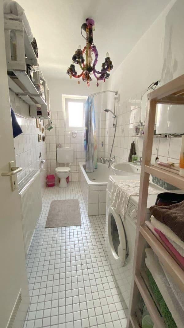 Prenájom bytu 2-izbový 52 m², Konstanz, Bádensko-Wurttembersko Prenájom bytu 2-izbový 52 m², Konstanz, Bádensko-Wurttembersko