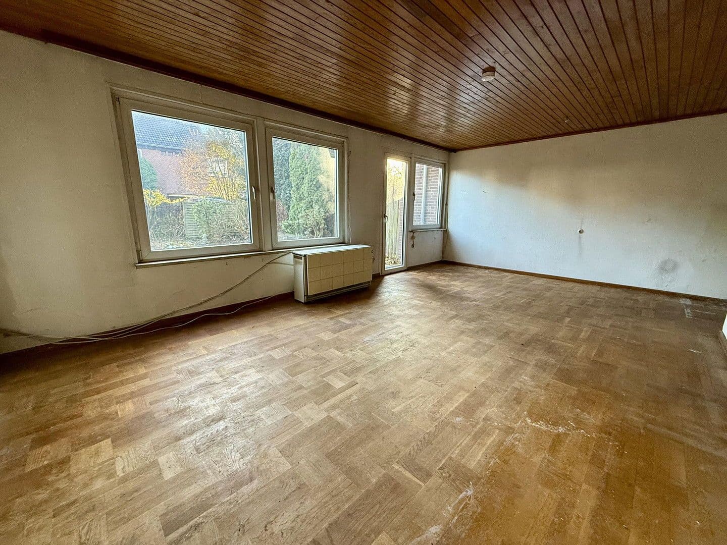 Predaj domu 102 m², pozemek 191 m², Wesel, Severné Porýnie - Westfálsko Predaj domu 102 m², pozemek 191 m², Wesel, Severné Porýnie - Westfálsko