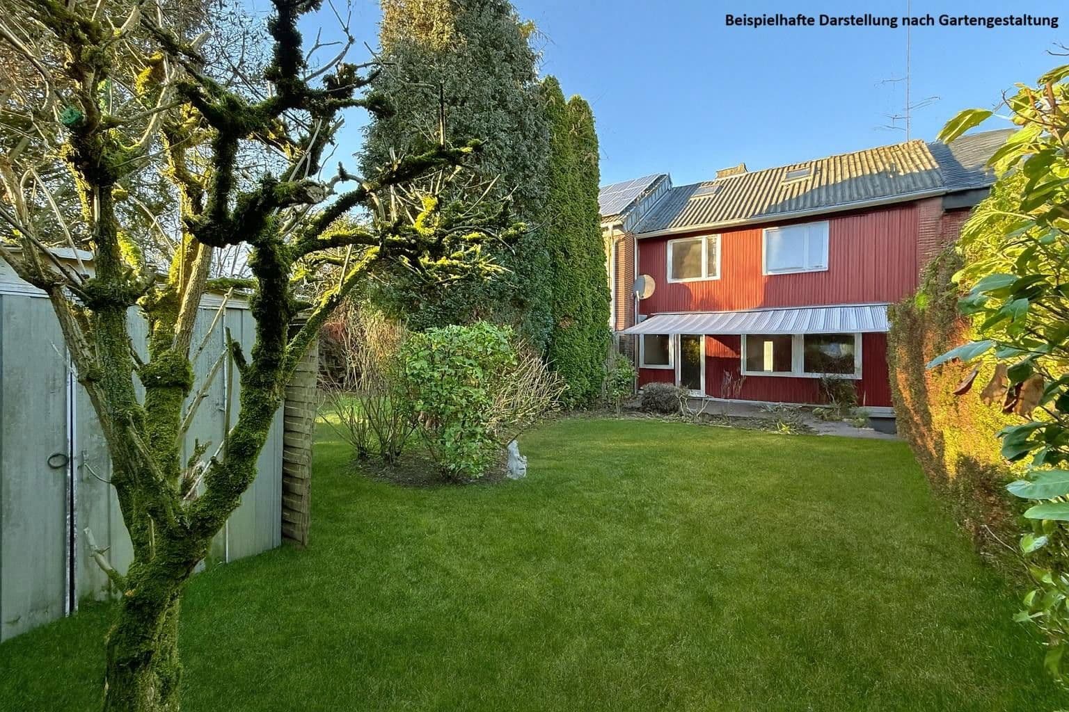 Predaj domu 102 m², pozemek 191 m², Wesel, Severné Porýnie - Westfálsko Predaj domu 102 m², pozemek 191 m², Wesel, Severné Porýnie - Westfálsko