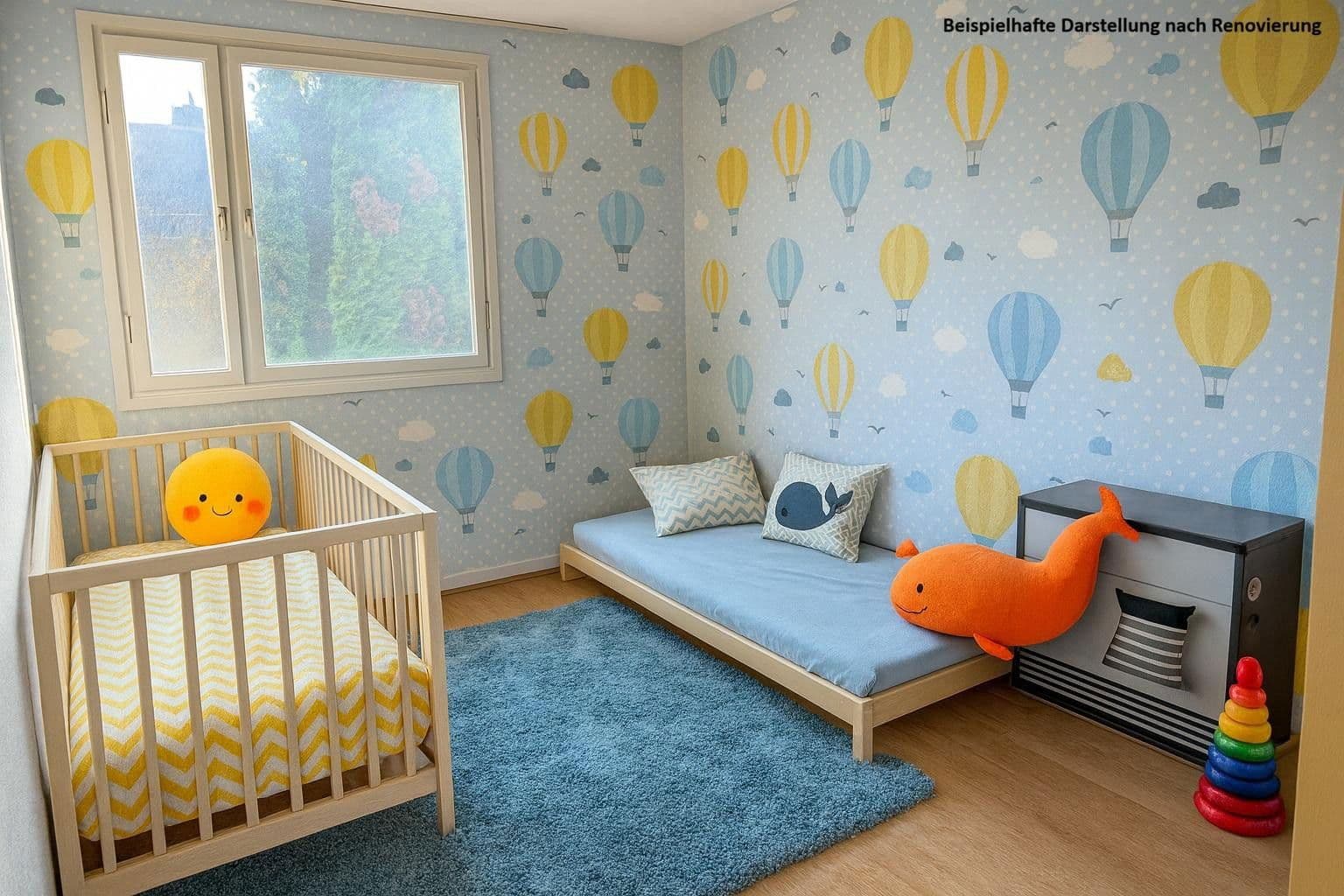 Predaj domu 102 m², pozemek 191 m², Wesel, Severné Porýnie - Westfálsko Predaj domu 102 m², pozemek 191 m², Wesel, Severné Porýnie - Westfálsko