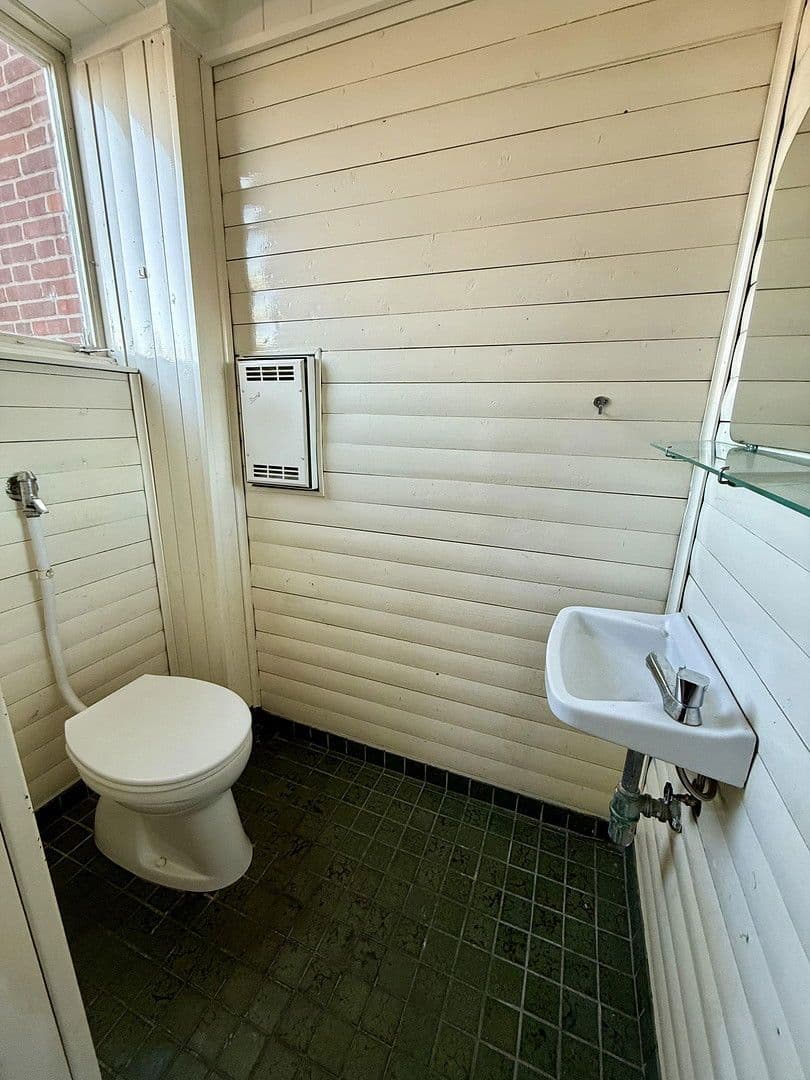 Predaj domu 102 m², pozemek 191 m², Wesel, Severné Porýnie - Westfálsko Predaj domu 102 m², pozemek 191 m², Wesel, Severné Porýnie - Westfálsko