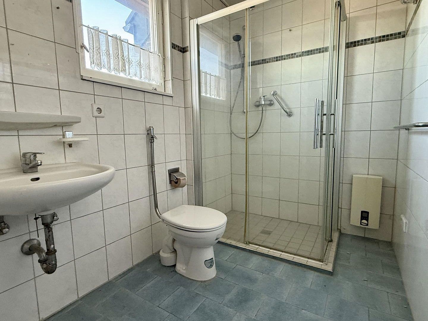 Predaj domu 102 m², pozemek 191 m², Wesel, Severné Porýnie - Westfálsko Predaj domu 102 m², pozemek 191 m², Wesel, Severné Porýnie - Westfálsko
