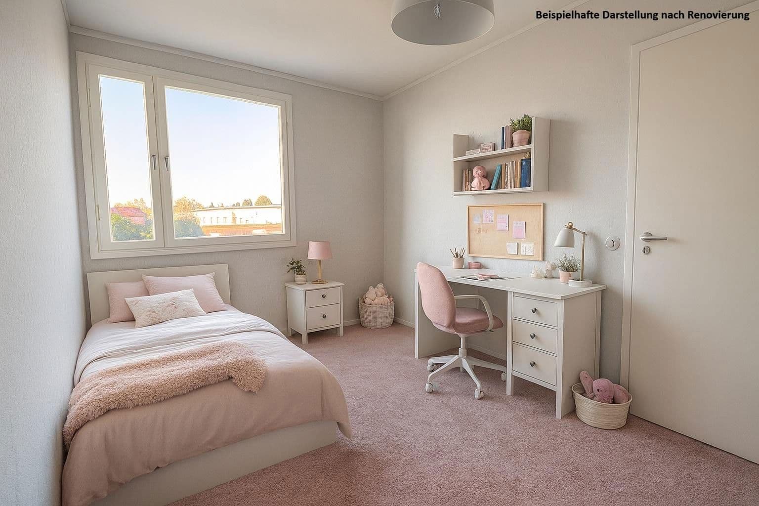 Predaj domu 102 m², pozemek 191 m², Wesel, Severné Porýnie - Westfálsko Predaj domu 102 m², pozemek 191 m², Wesel, Severné Porýnie - Westfálsko