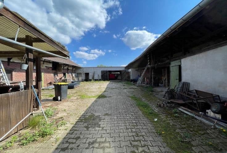 Predaj domu 220 m², pozemek 2.013 m², Erkelenz, Severné Porýnie - Westfálsko Predaj domu 220 m², pozemek 2.013 m², Erkelenz, Severné Porýnie - Westfálsko