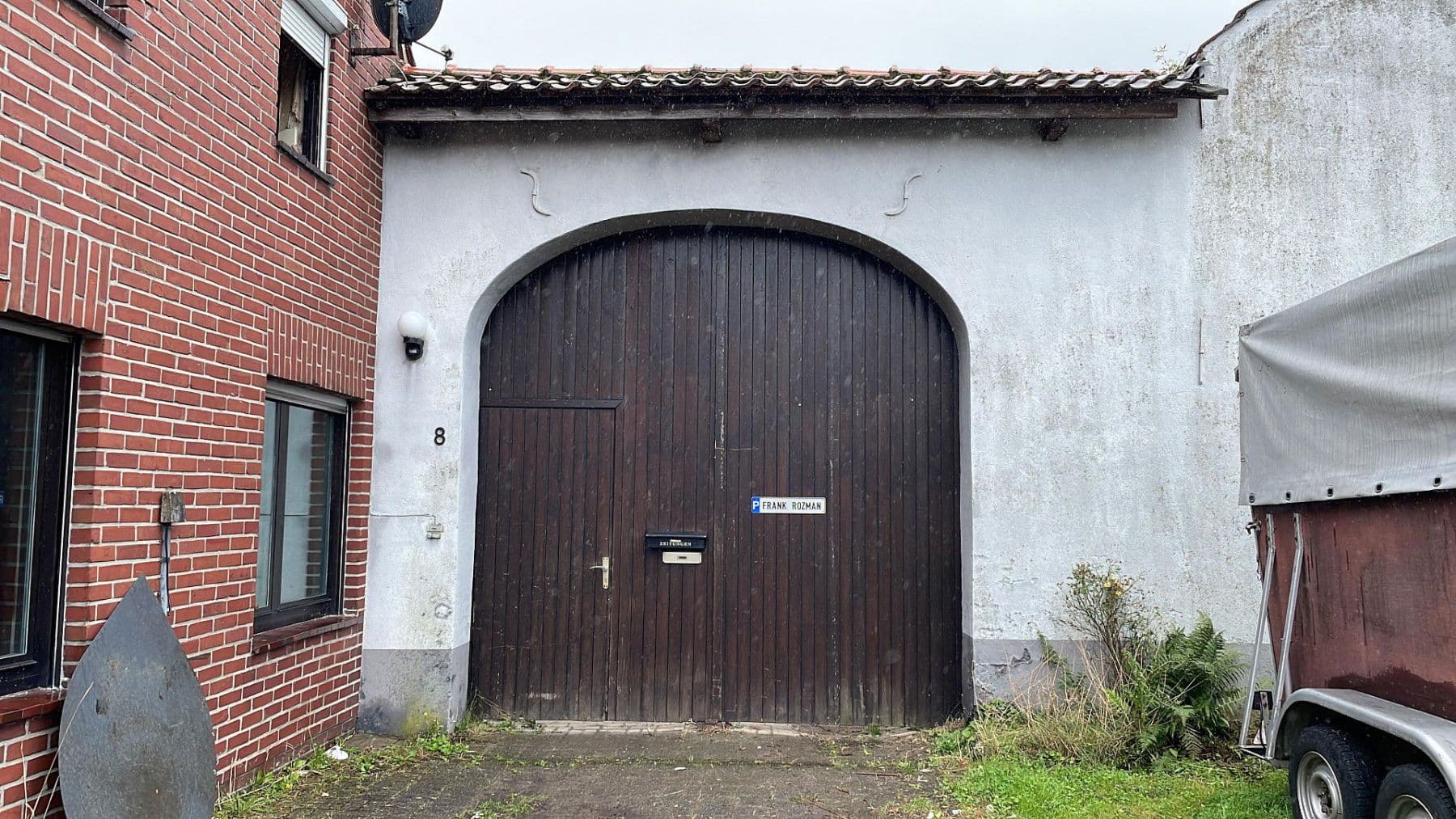 Predaj domu 220 m², pozemek 2.013 m², Erkelenz, Severné Porýnie - Westfálsko Predaj domu 220 m², pozemek 2.013 m², Erkelenz, Severné Porýnie - Westfálsko