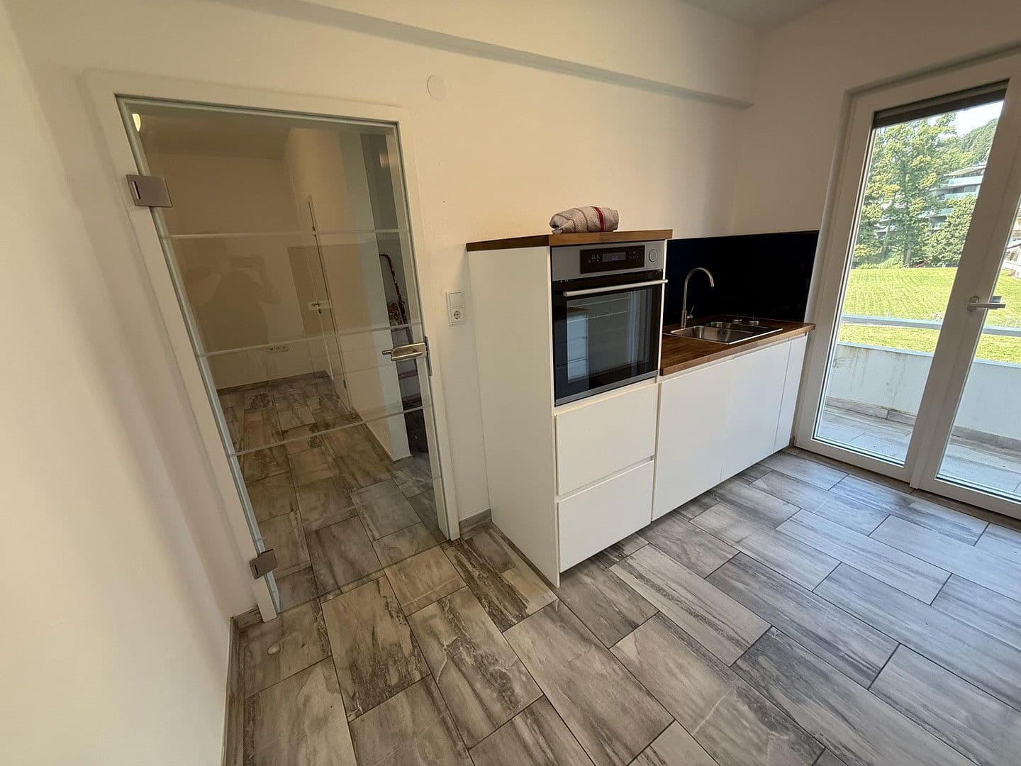 Prenájom bytu 2-izbový 78 m², Lochau, Vorarlbersko Prenájom bytu 2-izbový 78 m², Lochau, Vorarlbersko