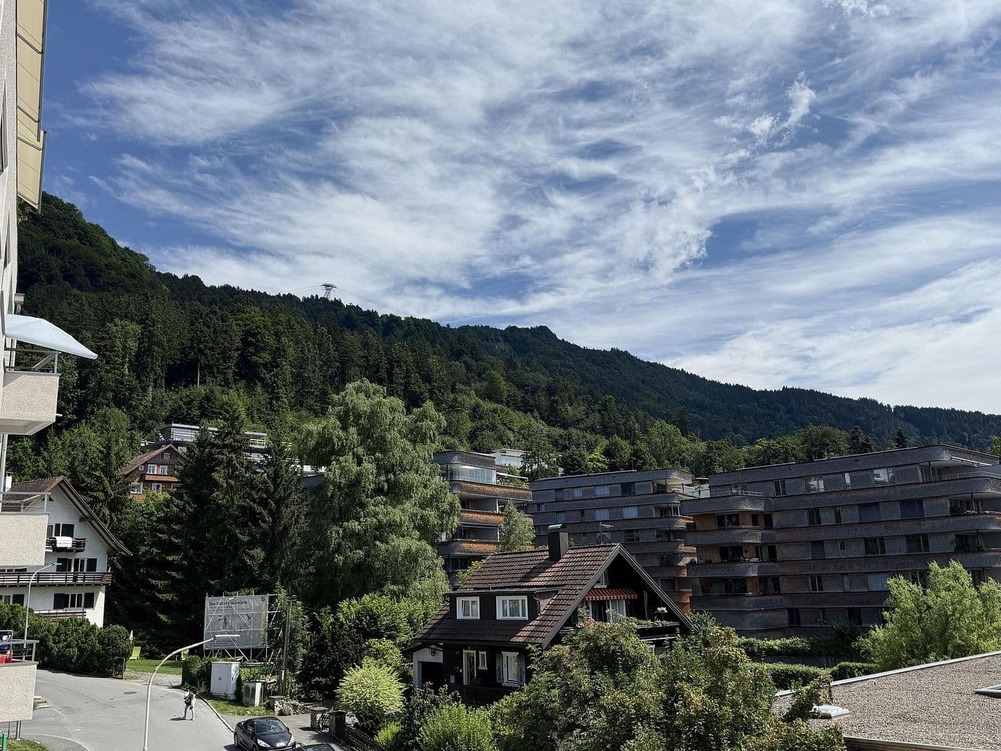 Prenájom bytu 2-izbový 78 m², Lochau, Vorarlbersko Prenájom bytu 2-izbový 78 m², Lochau, Vorarlbersko