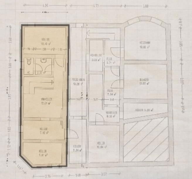Prenájom nebytového priestoru 126 m², Bahnhofstr. 2, Bad Schwartau, Šlezvicko-Holštajnsko Prenájom nebytového priestoru 126 m², Bahnhofstr. 2, Bad Schwartau, Šlezvicko-Holštajnsko