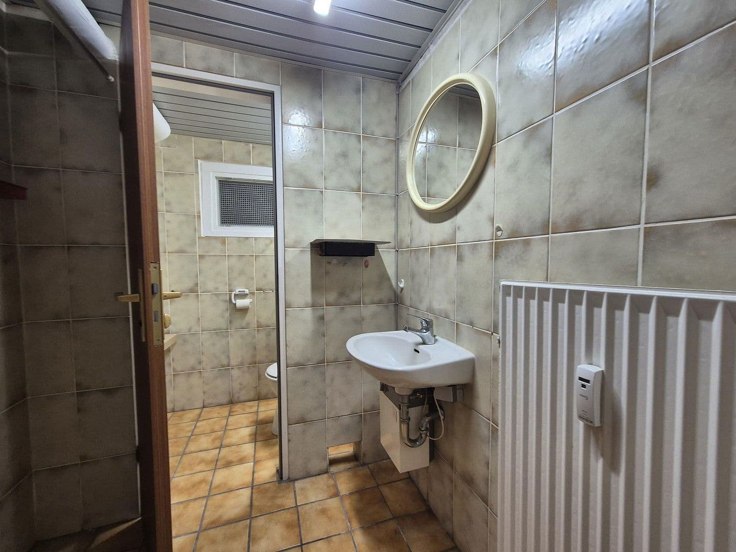 Prenájom nebytového priestoru 126 m², Bahnhofstr. 2, Bad Schwartau, Šlezvicko-Holštajnsko Prenájom nebytového priestoru 126 m², Bahnhofstr. 2, Bad Schwartau, Šlezvicko-Holštajnsko