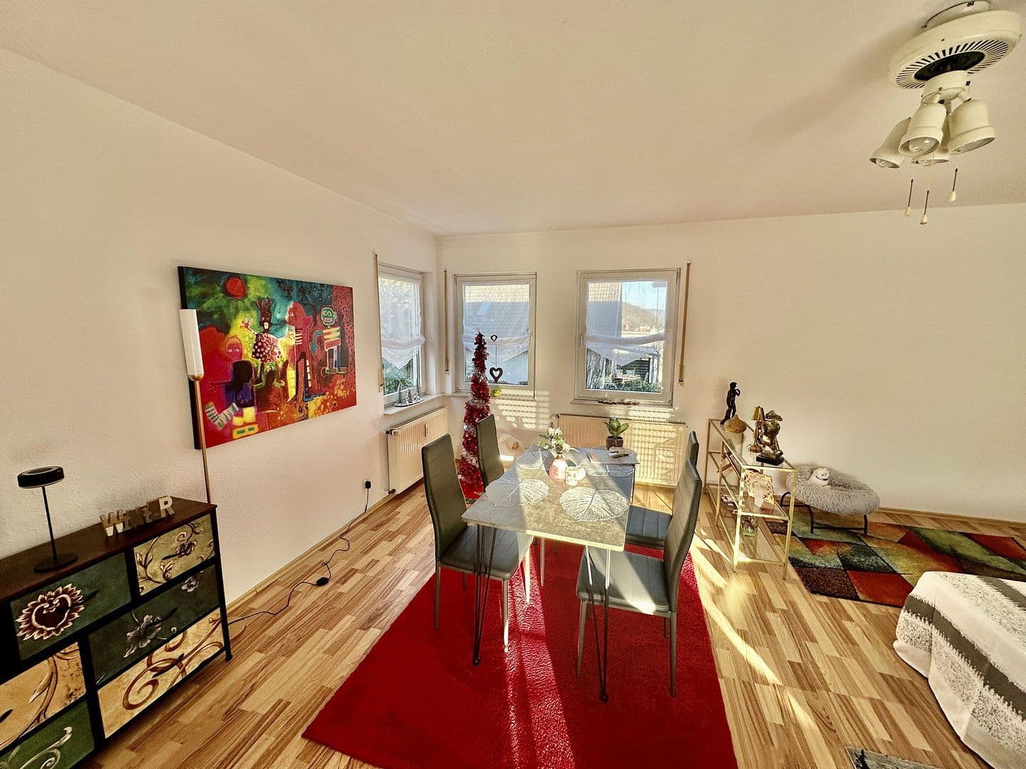 Prenájom bytu 2-izbový 65 m², Wallersstraße 52a, Bad Breisig, Porýnie-Falcko Prenájom bytu 2-izbový 65 m², Wallersstraße 52a, Bad Breisig, Porýnie-Falcko