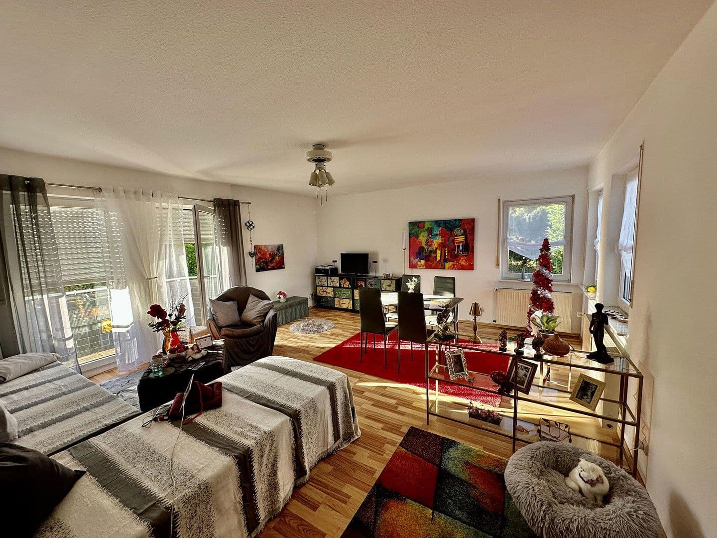 Prenájom bytu 2-izbový 65 m², Wallersstraße 52a, Bad Breisig, Porýnie-Falcko Prenájom bytu 2-izbový 65 m², Wallersstraße 52a, Bad Breisig, Porýnie-Falcko