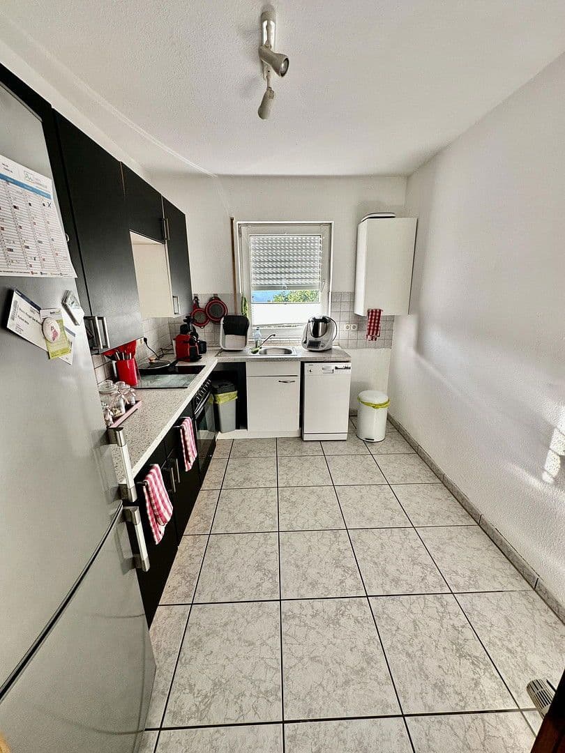 Prenájom bytu 2-izbový 65 m², Wallersstraße 52a, Bad Breisig, Porýnie-Falcko Prenájom bytu 2-izbový 65 m², Wallersstraße 52a, Bad Breisig, Porýnie-Falcko