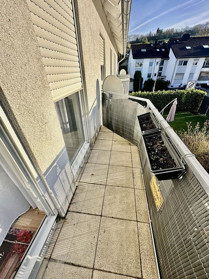 Prenájom bytu 2-izbový 65 m², Wallersstraße 52a, Bad Breisig, Porýnie-Falcko Prenájom bytu 2-izbový 65 m², Wallersstraße 52a, Bad Breisig, Porýnie-Falcko