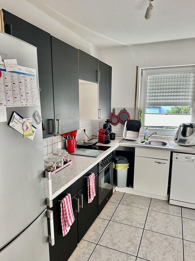 Prenájom bytu 2-izbový 65 m², Wallersstraße 52a, Bad Breisig, Porýnie-Falcko Prenájom bytu 2-izbový 65 m², Wallersstraße 52a, Bad Breisig, Porýnie-Falcko