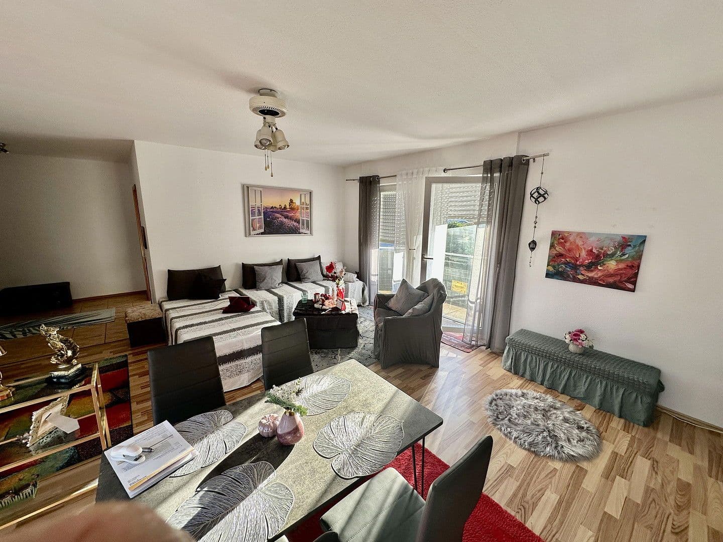 Prenájom bytu 2-izbový 65 m², Wallersstraße 52a, Bad Breisig, Porýnie-Falcko Prenájom bytu 2-izbový 65 m², Wallersstraße 52a, Bad Breisig, Porýnie-Falcko