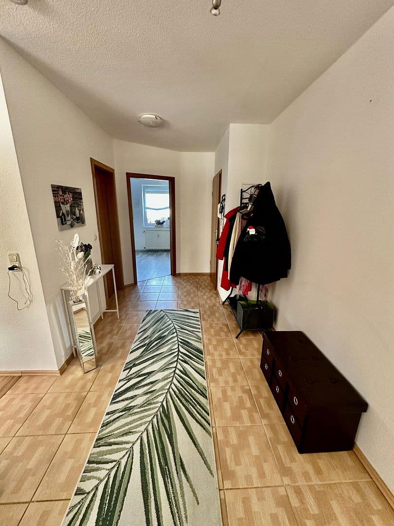 Prenájom bytu 2-izbový 65 m², Wallersstraße 52a, Bad Breisig, Porýnie-Falcko Prenájom bytu 2-izbový 65 m², Wallersstraße 52a, Bad Breisig, Porýnie-Falcko
