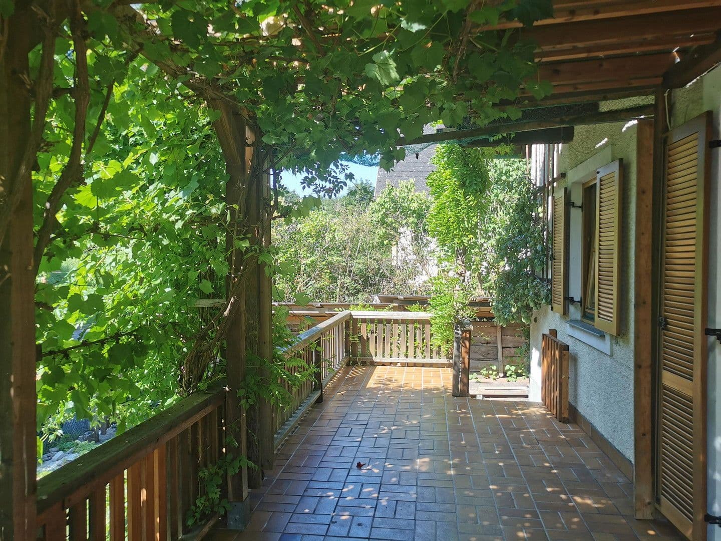 Prenájom domu 110 m², pozemek 700 m², Styriasiedlung 2, Lambach, Horné Rakúsko Prenájom domu 110 m², pozemek 700 m², Styriasiedlung 2, Lambach, Horné Rakúsko