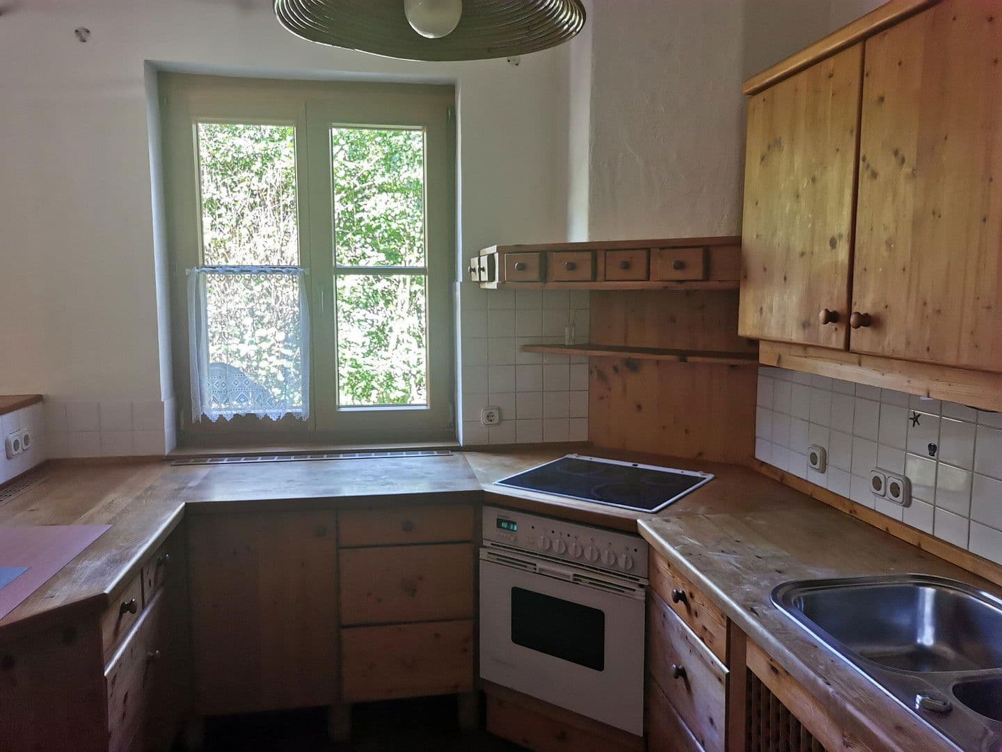 Prenájom domu 110 m², pozemek 700 m², Styriasiedlung 2, Lambach, Horné Rakúsko Prenájom domu 110 m², pozemek 700 m², Styriasiedlung 2, Lambach, Horné Rakúsko