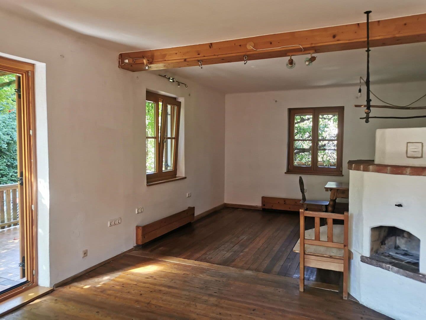 Prenájom domu 110 m², pozemek 700 m², Styriasiedlung 2, Lambach, Horné Rakúsko Prenájom domu 110 m², pozemek 700 m², Styriasiedlung 2, Lambach, Horné Rakúsko