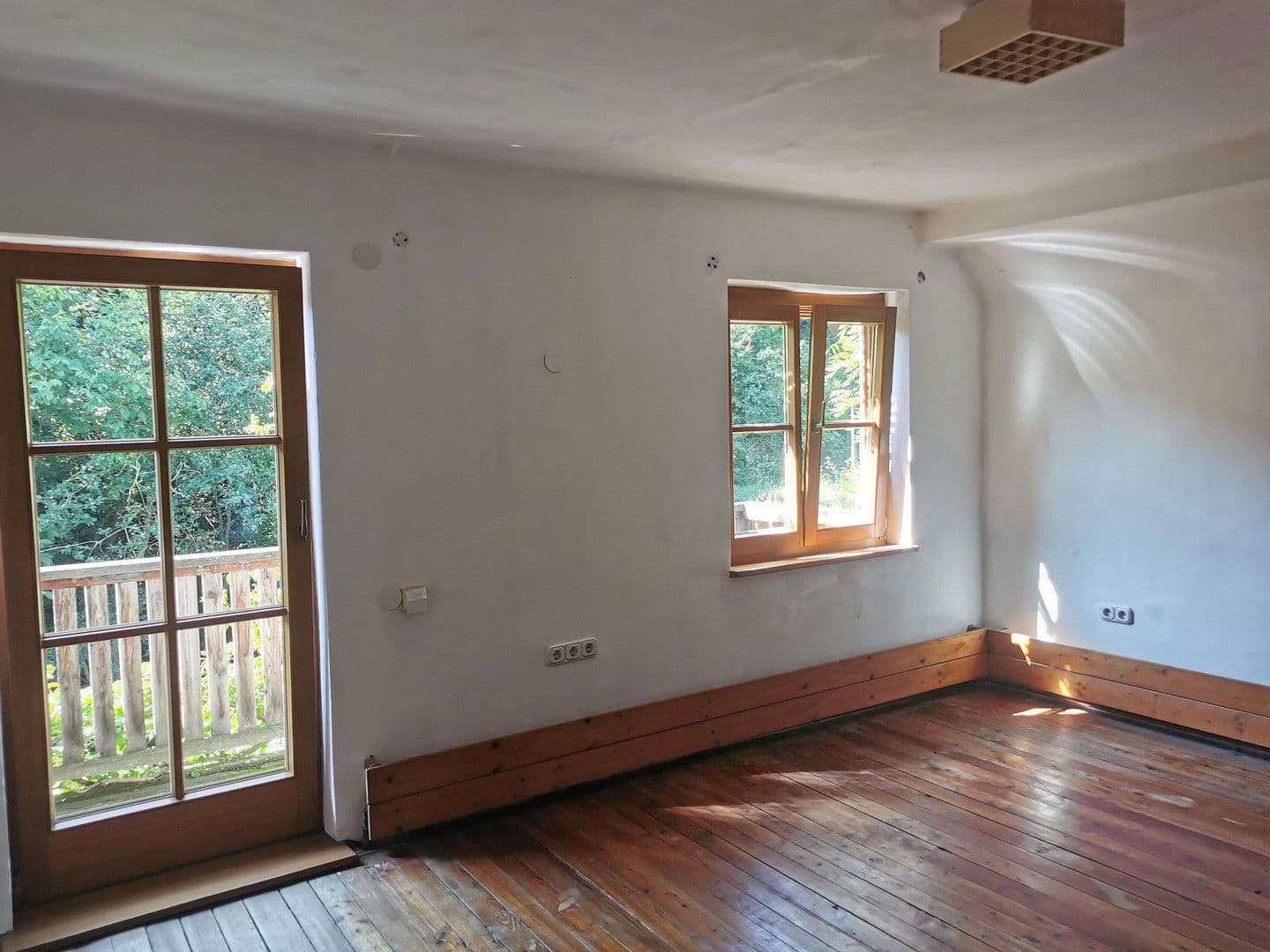 Prenájom domu 110 m², pozemek 700 m², Styriasiedlung 2, Lambach, Horné Rakúsko Prenájom domu 110 m², pozemek 700 m², Styriasiedlung 2, Lambach, Horné Rakúsko